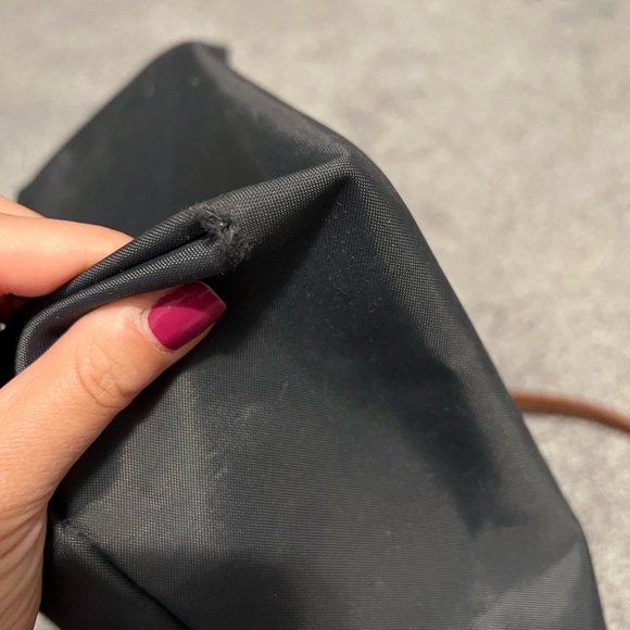 Longchamp Le Pliage Original Medium Nylon Tote Bag - Picture 8 of 9